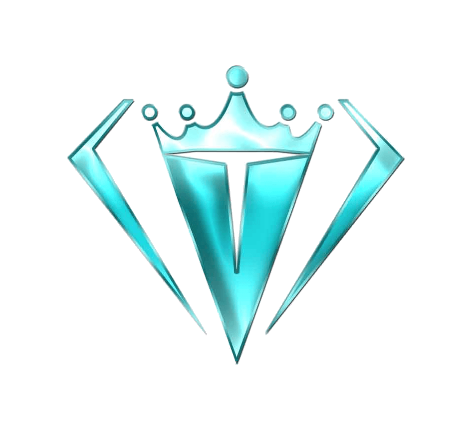 DiamondRP Logo